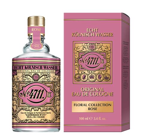 4711 cologne fragrantica